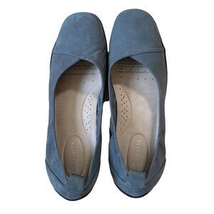 Women’s Grey Ronsports Shoes Size 8